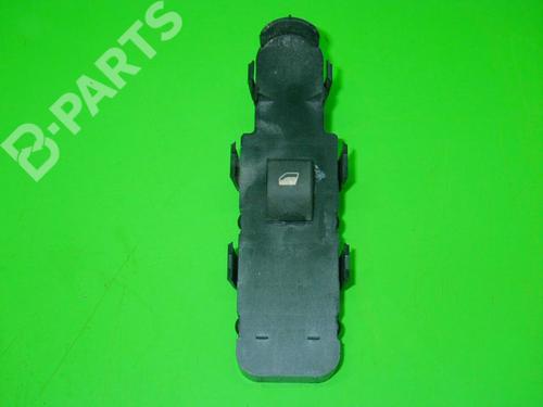 Used Right front window switch CITROËN C8 (EA_, EB_) 2.2 (158 hp) 6368023