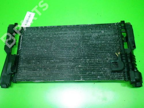 Used AC radiator BMW 3 Touring (E46) 320 d (150 hp) 6372271