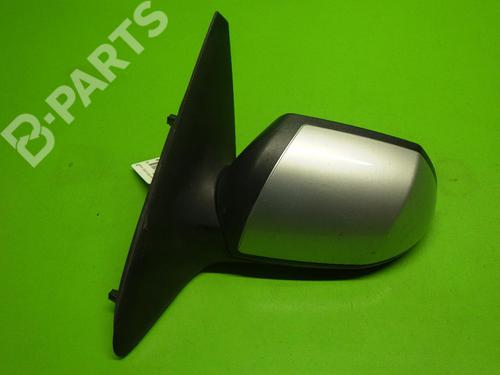 Left mirror FORD MONDEO III (B5Y) 2.0 16V | BP6606605C26 
