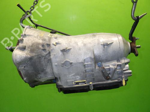Gearbox MERCEDES-BENZ SLK (R170) 200 (170.435) | BP16682356M3 