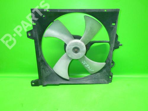 Used Electronic module NISSAN 100NX (B13) 1.6 SR (102 hp) 6403190