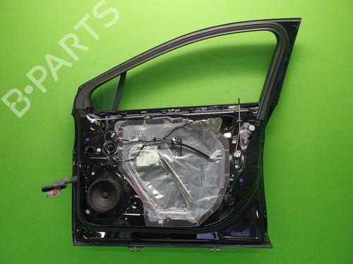 Right front door OPEL ASTRA K (B16) 1.2 Turbo (68) | BP28050420C3 