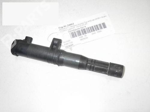 Bobina encendido RENAULT MEGANE I Grandtour (KA0/1_) 1.6 16V (KA0B, KA04, KA11) (107 hp) 6353229