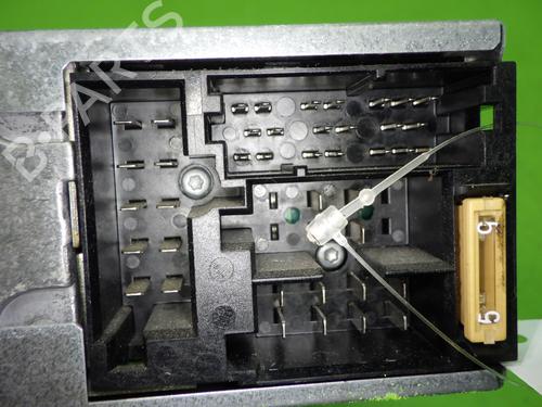Electronic module AUDI A4 B6 Avant (8E5) 1.8 T | BP37285386M83 - Image 4