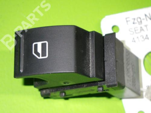 Used Right rear window switch Right rear window switch SEAT IBIZA IV ST (6J8, 6P8) 1.2 TSI (105 hp) 10516368 10516368