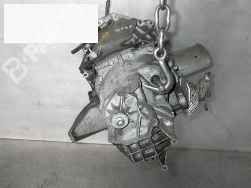 Gearbox VW PASSAT B5 (3B2) 1.6 | BP6406502M3 