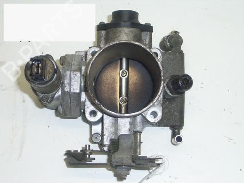 Used Throttle body FIAT MAREA Weekend (185_) 1.8 115 16V (113 hp) 14700375