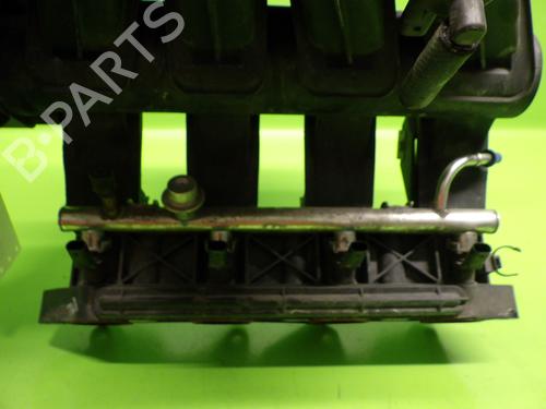 Intake manifold MERCEDES-BENZ A-CLASS (W169) A 170 (169.032, 169.332) | BP12847010M70 