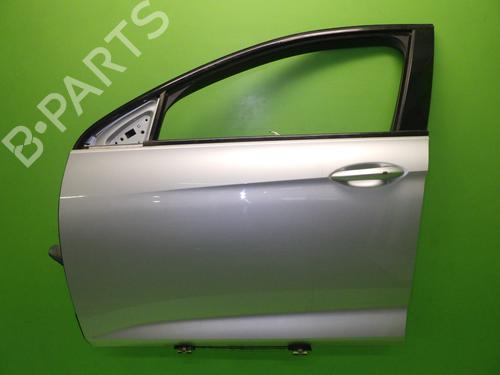 Used Left front door Left front door 39012435 39012435