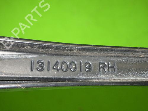 Front windshield wiper arm OPEL MERIVA A MPV (X03) 1.6 16V (E75) | BP14733325C143 
