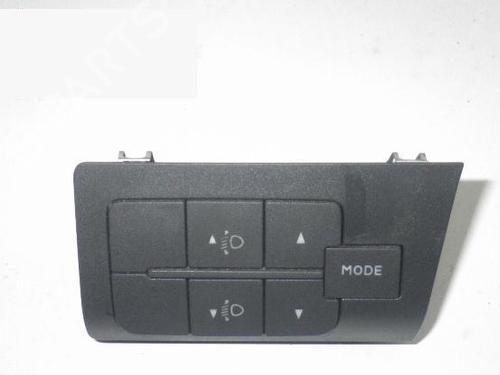 Used Electronic sensor FIAT DUCATO Van (250_) 120 Multijet 2,3 D (120 hp) 14708408