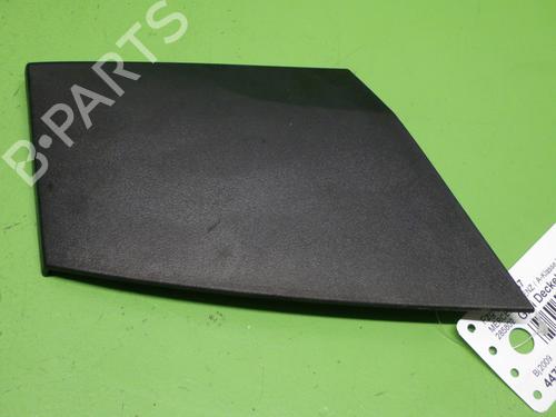 Grill Grill MERCEDES-BENZ A-CLASS (W169) A 170 (169.032, 169.332) (116 hp) 36770148 36770148