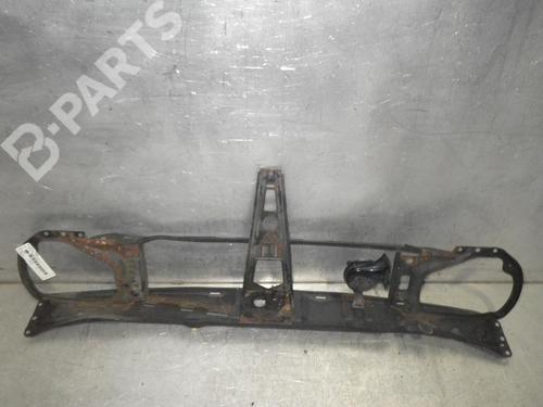 Used Front slam panel Front slam panel VW JETTA II (19E, 1G2, 165) 1.8 (90 hp) 6341106 6341106