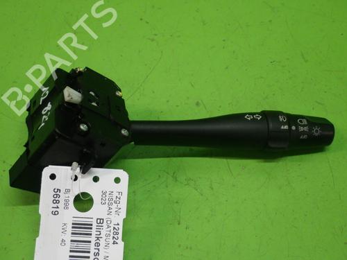 Used Steering column stalk NISSAN MICRA II (K11) 1.0 i 16V (54 hp) 6401150
