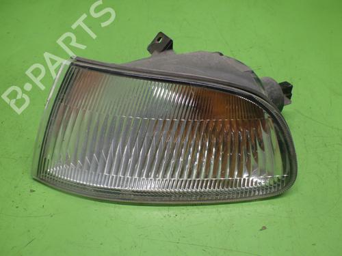 Used Left front indicator HONDA CIVIC V Coupe (EJ) 1.5 i LSi (EJ2) (101 hp) 28711573