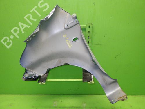 Right front fenders TOYOTA AYGO (_B1_) 1.0 (KGB10_, KGB10R) | BP21164637C42 