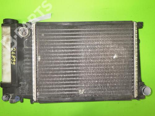 Radiador de água BMW 3 (E36) 318 i (113 hp) 1712996