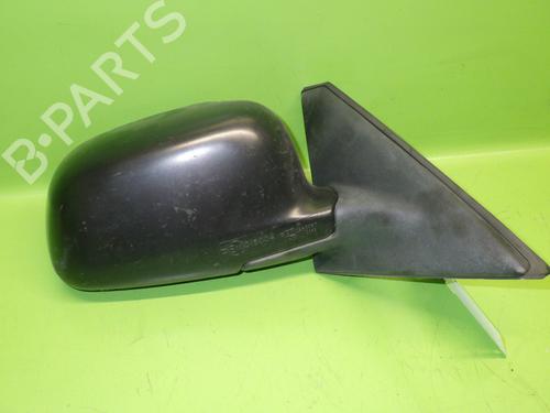 Right mirror MITSUBISHI COLT V (CJ_, CP_) 1300 GL,GLX (CJ1A) | BP28284728C27 