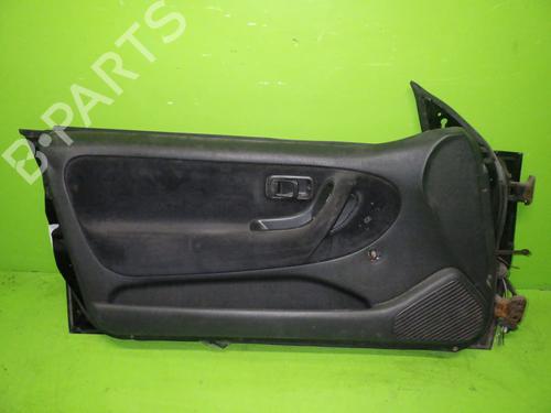 Left front door NISSAN 100NX (B13) 1.6 | BP6664127C2