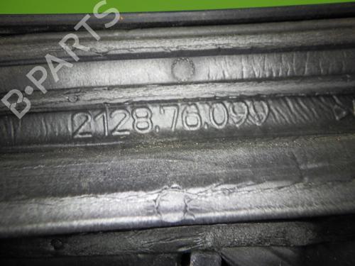 Left mirror FORD FOCUS II Turnier (DA_, FFS, DS) 1.6 TDCi | BP17760980C26 