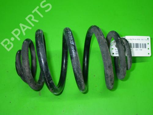 Used Shock absorber spring BMW 3 Touring (E36) 318 i (116 hp) 14713507