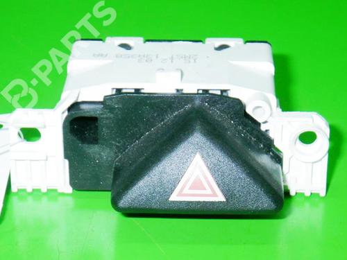 Used Warning switch FORD FOCUS I (DAW, DBW) 1.6 16V (100 hp) 6361353