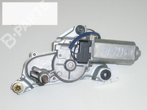 Used Rear wiper motor MAZDA 323 P V (BA) 1.3 16V (73 hp) 6639890