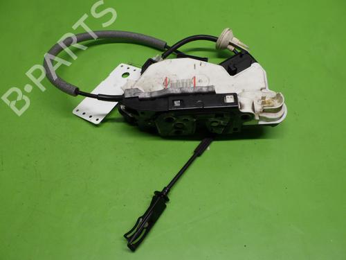Front left lock VW GOLF VI (5K1) 1.2 TSI | BP18823580C98 