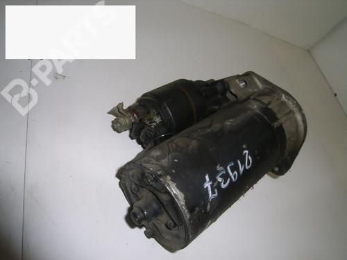 Used Starter SEAT TERRA Estate Van (024A) 1.4 D (48 hp) 6339327