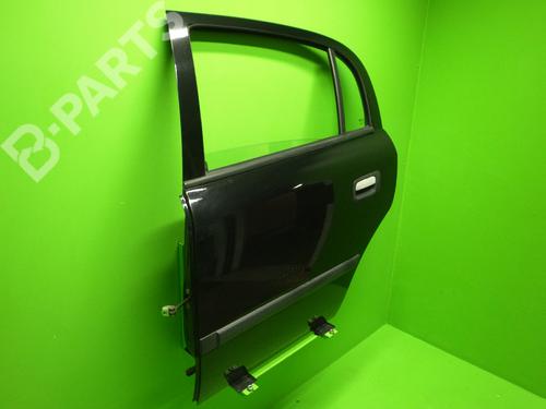 Left rear door OPEL ASTRA G Hatchback (T98) 1.4 (F08, F48) | BP7167099C4 