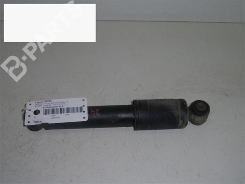 Used Right rear shock absorber LANCIA Y (840_) 1.2 16V (840AG1A) (80 hp) 6670248