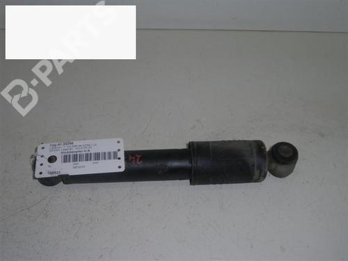 Right rear shock absorber LANCIA Y (840_) 1.2 16V (840AG1A) (80 hp)null