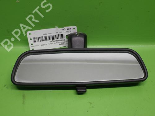 Bakspejl indvendigt SSANGYONG KORANDO (KJ) 2.0 (128 hp) 24458619