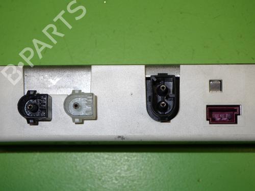Electronic module BMW 3 Compact (E46) 316 ti | BP15800255M83 