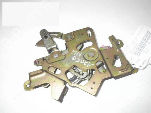Front left lock NISSAN SERENA (C23) 2.3 D | BP14708666C98 