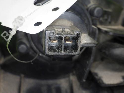 Right front indicator NISSAN ALMERA I Hatchback (N15) 1.4 S, GX, LX | BP29739996C33 