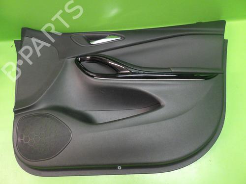 Used Front right panel OPEL ASTRA K Sports Tourer (B16) 1.6 CDTi (35) (136 hp) 32037571