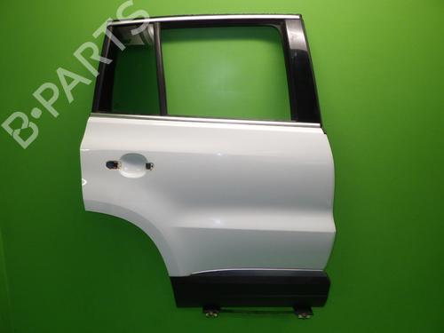 Used Right rear door Right rear door 37412682 37412682