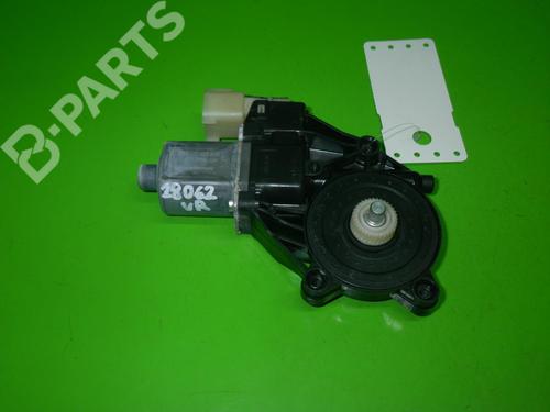Used Right front window motor FORD B-MAX (JK) 1.4 (90 hp) 6610483