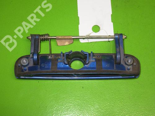 Tailgate handle VW POLO IV (9N_, 9A_) 1.2 12V | BP6400789C132 