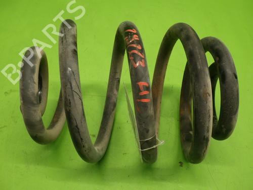 Used Shock absorber spring VW SHARAN (7M8, 7M9, 7M6) 1.9 TDI (115 hp) 19337064
