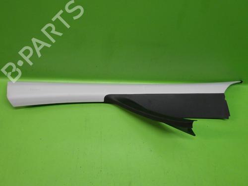 Used Front left wheel arch trim OPEL CORSA E (X15) 1.3 CDTI (08, 68) (95 hp) 21209879