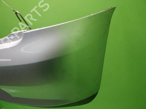 Rear bumper VW FOX Hatchback (5Z1, 5Z3, 5Z4) 1.2 | BP29872985C8