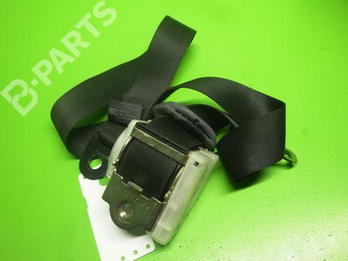 Front right seatbelt OPEL CORSA B (S93) 1.2 i 16V (F08, F68, M68) | BP7434939I25 