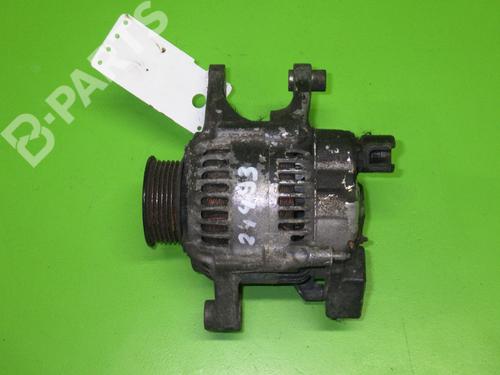 BP6347562M7 | Alternador CHRYSLER VOYAGER II (ES) 2.5 i BP6347562M7