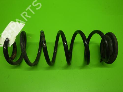 Used Shock absorber spring VW GOLF VI (5K1) 2.0 TDI (110 hp) 14739761