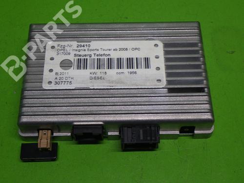 Used Control unit OPEL INSIGNIA A Sports Tourer (G09) 2.0 CDTI (35) (160 hp) 6383468