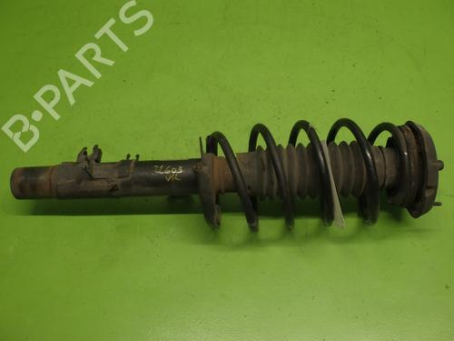 Used Right front shock absorber Right front shock absorber 37411838 37411838
