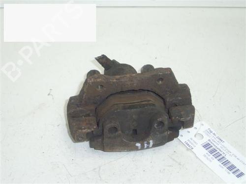 Used Left rear brake caliper BMW 3 (E36) 318 i (113 hp) 14704939