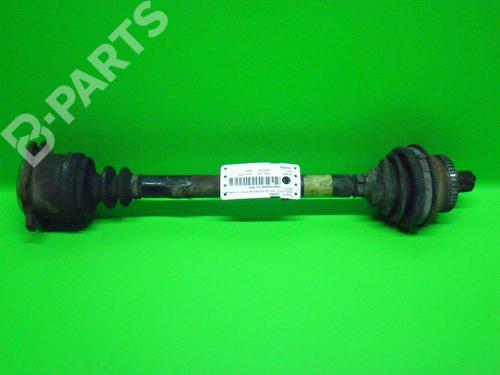 Used Left front driveshaft AUDI A8 D2 (4D2, 4D8) 2.8 (174 hp) 6606750